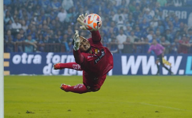 Conmebol confirmó los cambios en las Reglas de Juego 2025-2026 que entran en vigencia hoy 01/04/2025