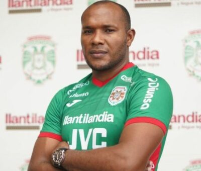 Juan Luis Anangonó fue despedido del Club Marathón de Honduras, donde protagonizó un acto de violencia contra uno de sus compañeros.