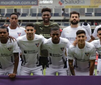 Central Córdoba de Argentina y la Liga de Quito se enfrentarán en su primer partido del Grupo C de la Copa Libertadores 2025