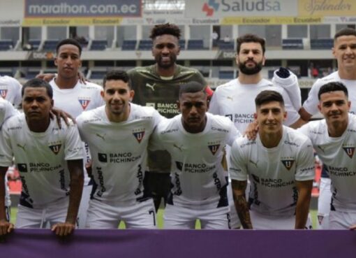 Central Córdoba de Argentina y la Liga de Quito se enfrentarán en su primer partido del Grupo C de la Copa Libertadores 2025