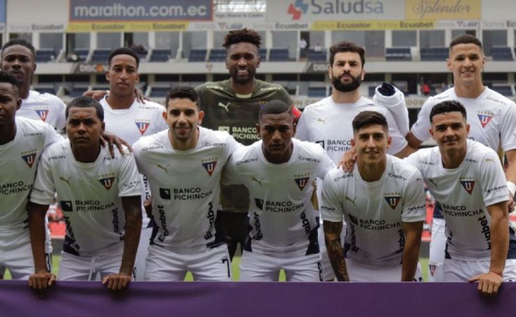 Central Córdoba de Argentina y la Liga de Quito se enfrentarán en su primer partido del Grupo C de la Copa Libertadores 2025