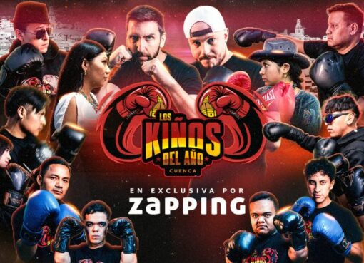 La ciudad de Cuenca se prepara para recibir “Los Kiños del Año”, un evento que combina combates de boxeo con entretenimiento en vivo.