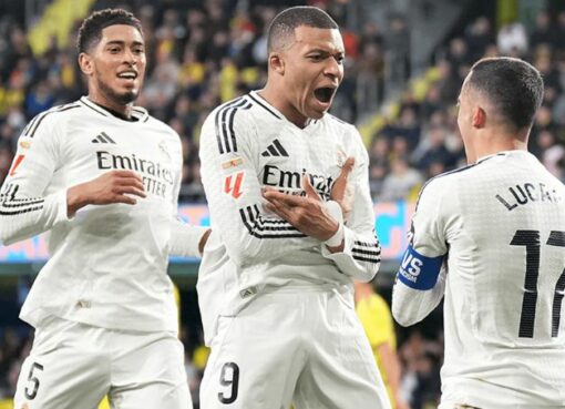 Real Madrid finalmente, jugará la final de la Copa del Rey ante el Barcelona a pesar de las declaraciones contra los árbitros