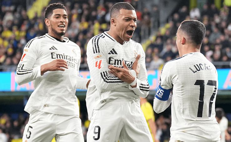 Real Madrid finalmente, jugará la final de la Copa del Rey ante el Barcelona a pesar de las declaraciones contra los árbitros