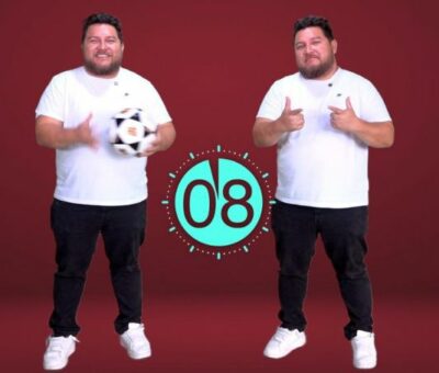 Roberto Palacios explica la nueva normativa en la Copa Libertadores y la Copa Sudamericana: la regla de los 8 segundos para arqueros.