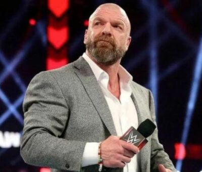 ​El Chief Content Officer de WWE, Paul “Triple H” Levesque, ha confirmado oficialmente que la empresa planea llevar un evento premium en vivo