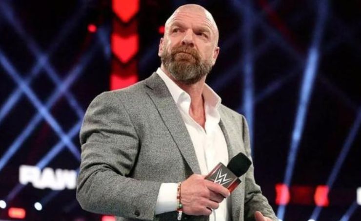 ​El Chief Content Officer de WWE, Paul “Triple H” Levesque, ha confirmado oficialmente que la empresa planea llevar un evento premium en vivo