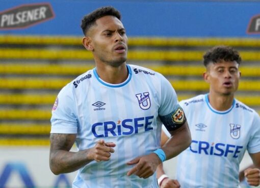 Universidad Católica no tuvo problemas para vencer 2x0 a Orense en el estadio Olímpico Atahualpa, por la fecha 9 de la LigaPro.