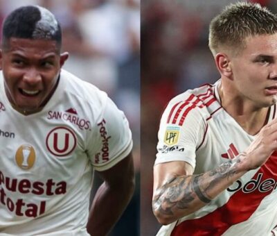 Este miércoles 2 de abril, Universitario de Deportes inicia su participación en la Copa Libertadores 2025.