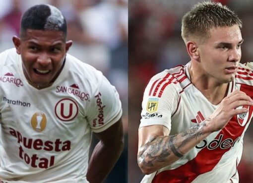 Este miércoles 2 de abril, Universitario de Deportes inicia su participación en la Copa Libertadores 2025.