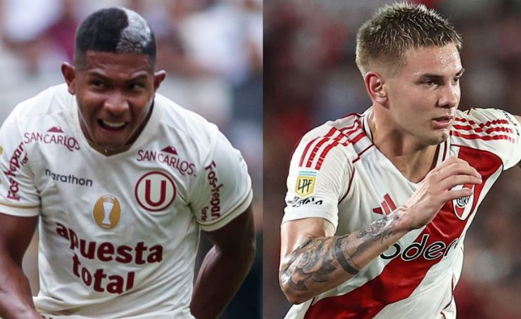 Este miércoles 2 de abril, Universitario de Deportes inicia su participación en la Copa Libertadores 2025.