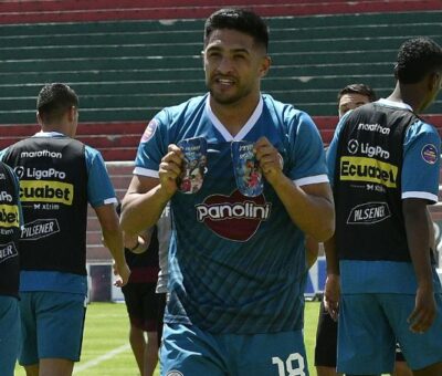 Vinotinto derrotó en el Bellavista de Ambato a Técnico Universitario por 1-3 por la fecha 9 de LigaPro Ecuabet