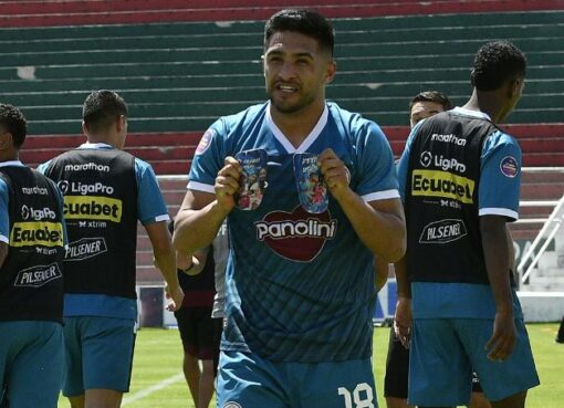 Vinotinto derrotó en el Bellavista de Ambato a Técnico Universitario por 1-3 por la fecha 9 de LigaPro Ecuabet