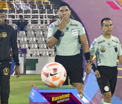 LigaPro Ecuabet ha publicado el Acta de Programación correspondiente a la Fecha 7 de la Fase Inicial, detallando las designaciones arbitrales.