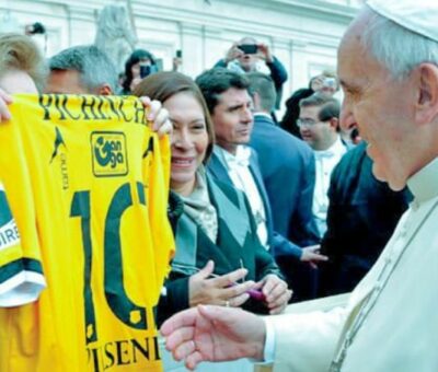 El 21 de abril de 2025, el mundo se despidió del papa Francisco, quien falleció a los 88 años. A lo largo de su papado.