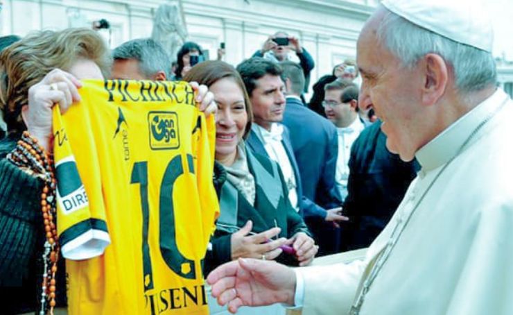 El 21 de abril de 2025, el mundo se despidió del papa Francisco, quien falleció a los 88 años. A lo largo de su papado.