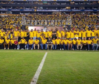 La Alcaldía de Guayaquil ha declarado el 1 de mayo como el día de Barcelona Sporting Club como reconocimiento a su importante historia.