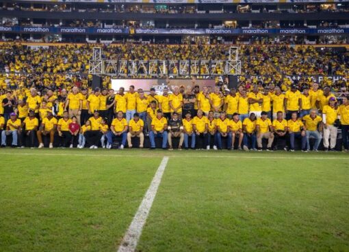 La Alcaldía de Guayaquil ha declarado el 1 de mayo como el día de Barcelona Sporting Club como reconocimiento a su importante historia.