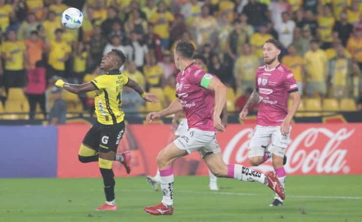 Independiente del Valle anunció los precios de las entradas para el partido ante BSC por Copa Libertadores 2025.