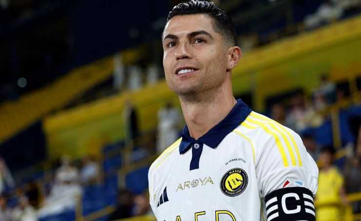 Cristiano Ronaldo se despidió de Al Nassr y crecen las chances de que juegue el Mundial de Clubes de este año.
