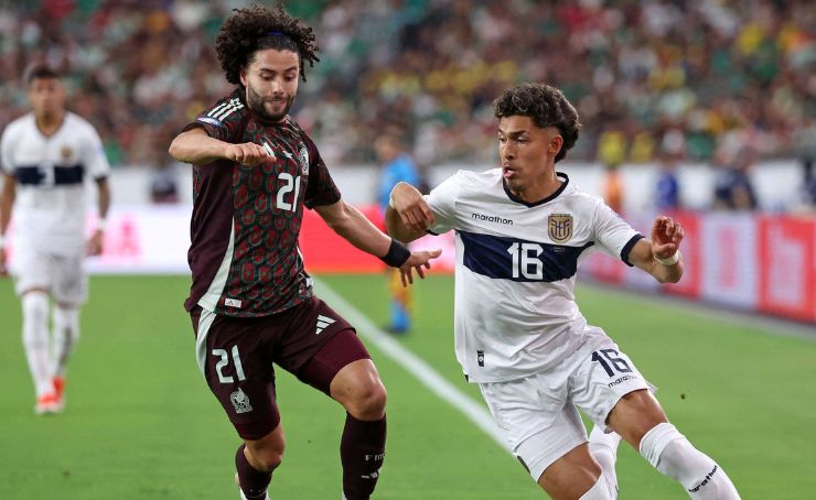 Ecuador tendrá rival a México en una de las fechas FIFA antes de la próxima Copa del Mundo, así lo pudo confirmar el medio ESPN.