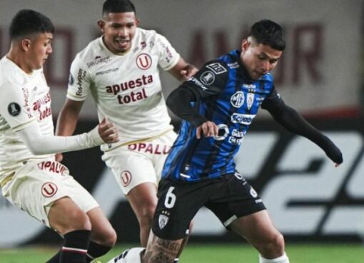 Independiente del Valle empató 1x1 ante Universitario en Lima, por la fecha 4 del Grupo B de la Copa Libertadores 2025.