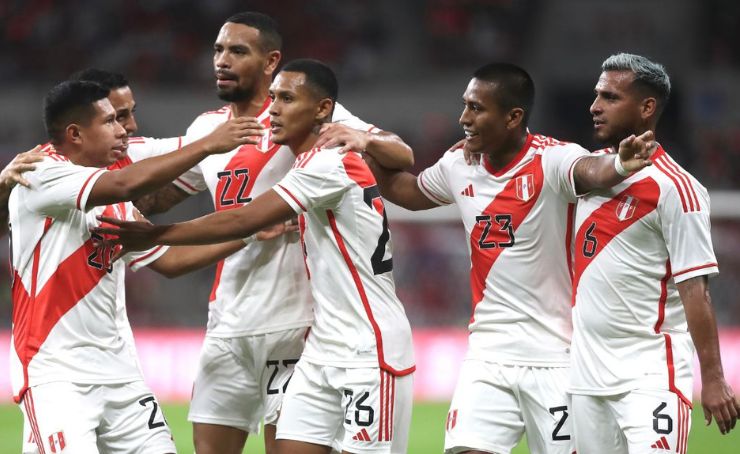 Perú anunció a sus convocados para sus partidos ante Colombia y Ecuador por las Eliminatorias Sudamericanas, rumbo al Mundial 2026.