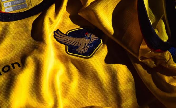 La Selección Ecuatoriana de Creadores de Contenido presentó su uniforme oficial, en un evento que se realizó el martes 24 de junio.