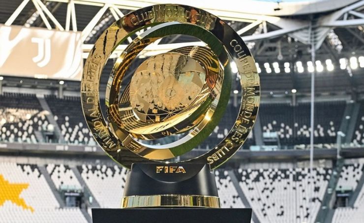 Mundial de Clubes, un evento que será este día sábado 14 de junio, donde participarán 32 equipos, y estarán varios ecuatorianos.