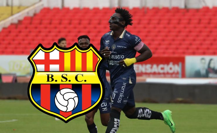 Cuenca Juniors espera con ansias el partido ante Barcelona Sporting Club por la Copa Ecuador 2025, que se disputará en agosto.