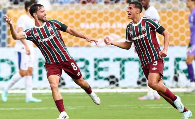 Fluminense venció con justicia 2x1 al Al Hilal de Arabia y avanzó a la semifinal del Mundial de Clubes 2025.