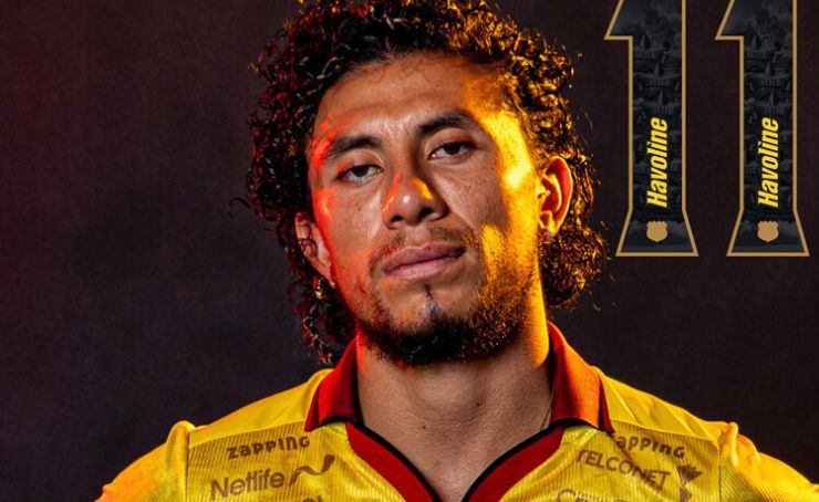 Joao Rojas no pasa por un gran momento y se confirmó que volverá a ser operado, pero el hincha quiere saber cuando volverá a jugar con BSC