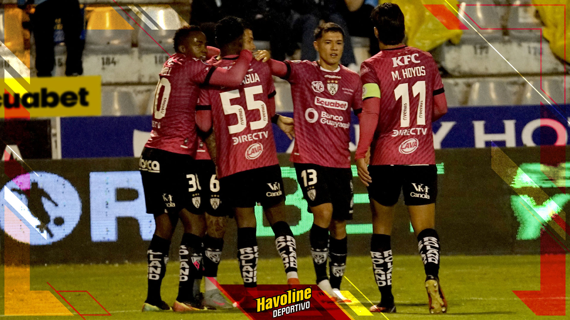 Independiente del Valle sacó un triunfo en su visita a Macará e Ambato para seguir como líder del torneo