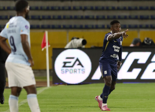 Universidad Católica cayó ante Alianza Lima y quedó eliminado de la Copa Sudamericana