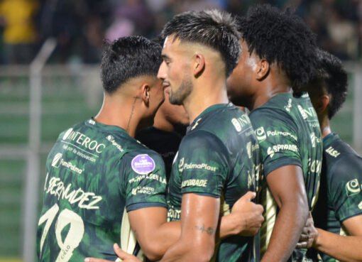 Orense venció al Delfín en el cierre de la fecha 26 de la Liga Ecuabet 2025