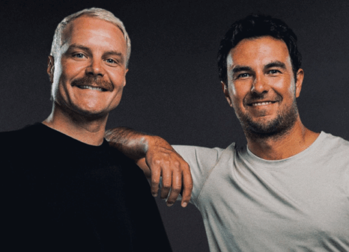 Cadillac anuncia la contratación de Sergio Pérez como su nuevo piloto para la temporada 2026
