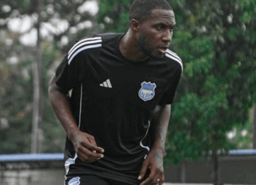 Emelec pagó la deuda de Luis Caicedo con Manta y podrá jugar ante Aucas