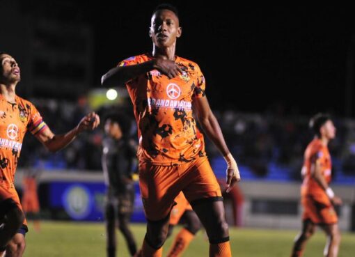 Libertad venció a Aucas en el inicio de la fecha 26 de la Liga Ecuabet 2025