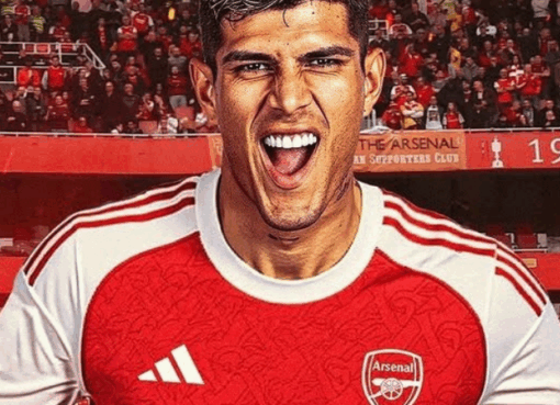 Piero Hincapié no jugará con el Arsenal en la fecha 2 de la Champions League