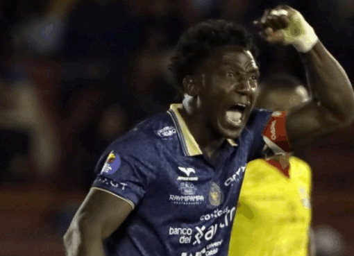 Roberto Ordóñez: «Nosotros sabíamos que no era sencillo, pero tampoco era imposible»