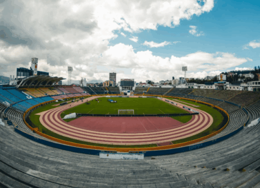 Vinotinto vs El Nacional se disputará a puertas cerradas