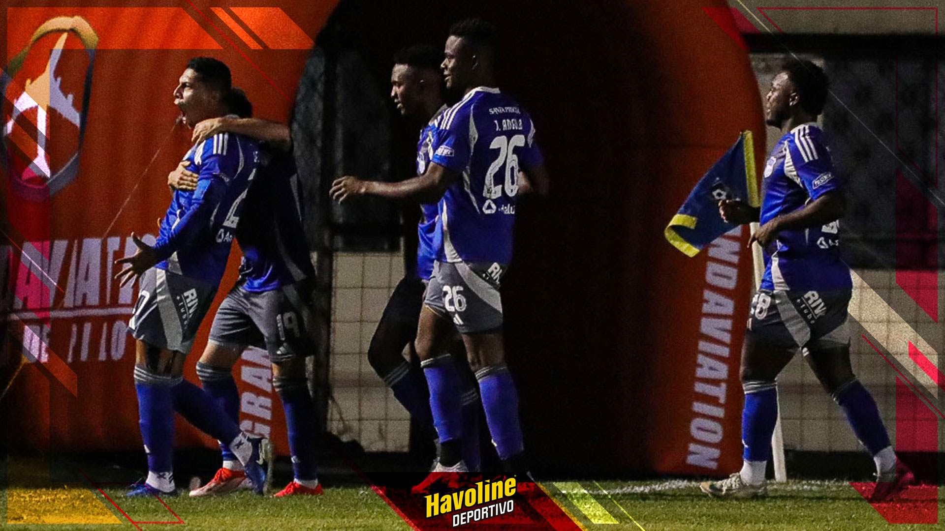 Luis Fernando León volvió a ser titular y anotó el gol del triunfo para el Bombillo