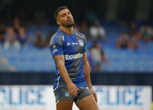 Alexander González quedó cerca de ser deportado