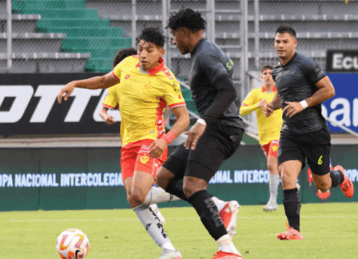 Aucas y Orense empataron por la fecha 29 de la Liga Ecuabet