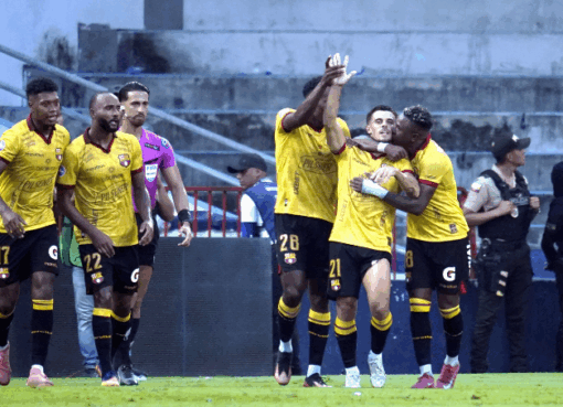 Barcelona SC ganó el Clásico: ¿Cómo quedó el historial ante Emelec?