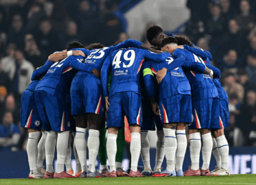 Chelsea de Moisés Caicedo derrotó al Benfica por la fecha 2 de la Champions League