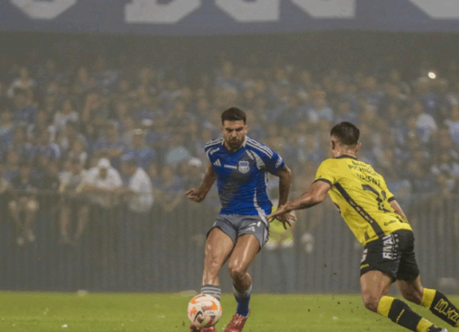 Clásico del Astillero: El partido más importante del fútbol ecuatoriano