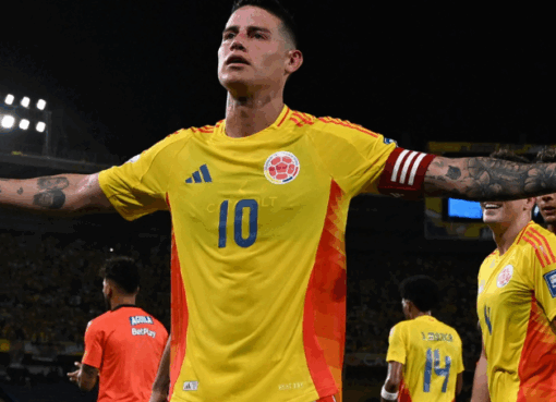 Colombia logra la victoria ante Bolivia y se clasifica al Mundial 2026