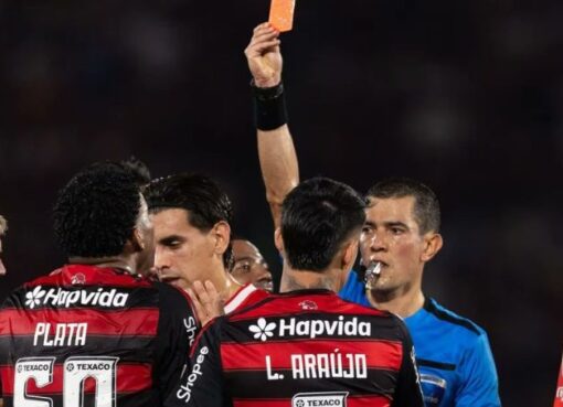 Gonzalo Plata podrá jugar la vuelta contra Estudiantes de La Plata