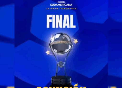 ¿En qué estadio se disputará la final de la Copa Sudamericana 2025?